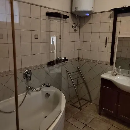 Chrallot Vendégház